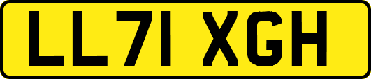 LL71XGH