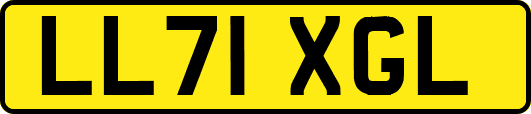 LL71XGL