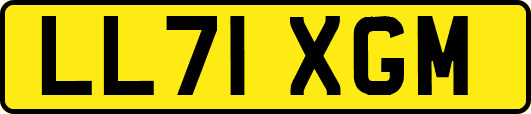 LL71XGM