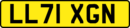 LL71XGN