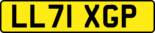 LL71XGP