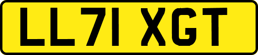 LL71XGT