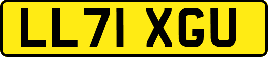 LL71XGU
