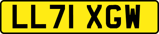LL71XGW