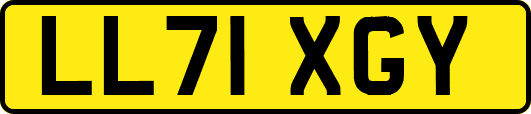 LL71XGY