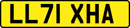 LL71XHA