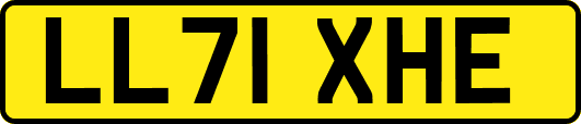 LL71XHE
