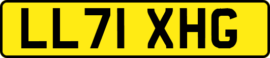 LL71XHG