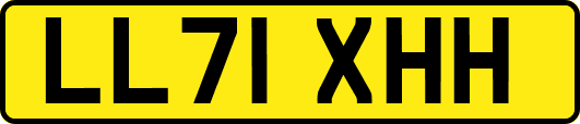 LL71XHH