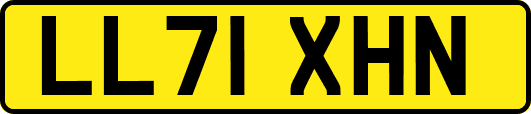 LL71XHN