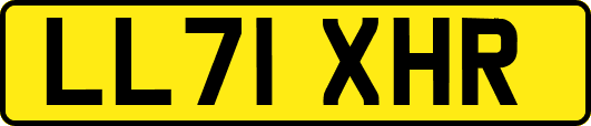 LL71XHR