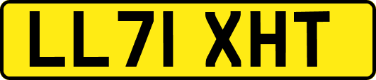 LL71XHT