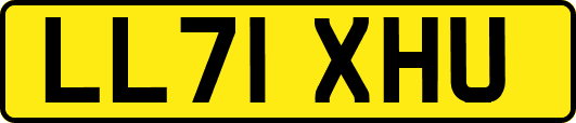 LL71XHU