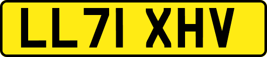 LL71XHV