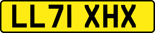 LL71XHX
