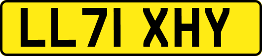 LL71XHY