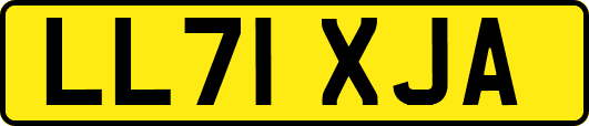 LL71XJA