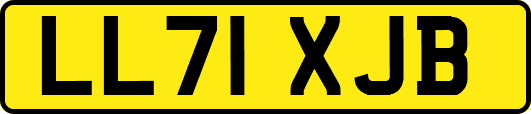 LL71XJB