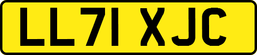 LL71XJC