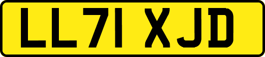 LL71XJD