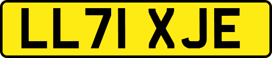 LL71XJE