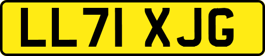 LL71XJG
