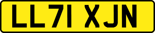 LL71XJN