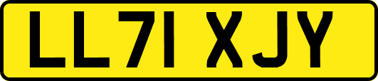 LL71XJY