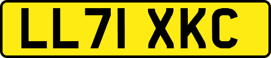 LL71XKC