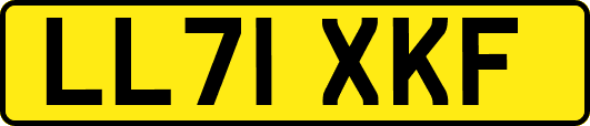 LL71XKF