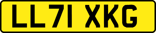 LL71XKG
