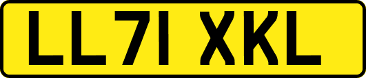 LL71XKL