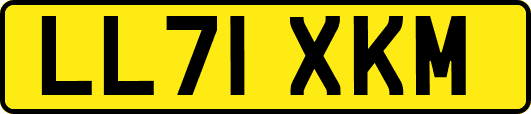 LL71XKM