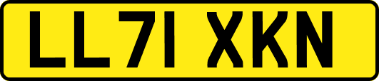LL71XKN