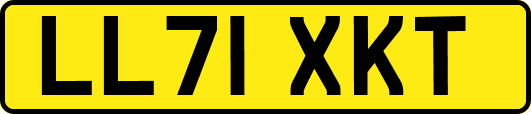LL71XKT