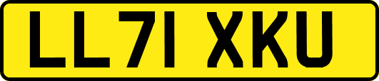 LL71XKU