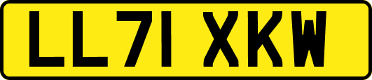 LL71XKW