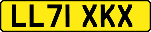 LL71XKX