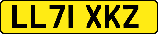 LL71XKZ