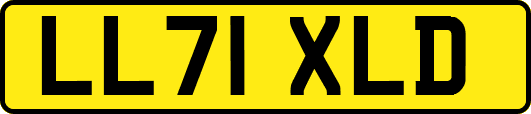 LL71XLD