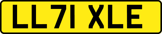 LL71XLE