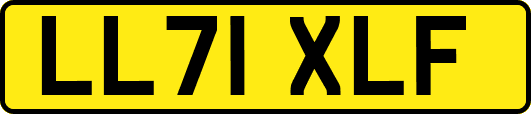 LL71XLF