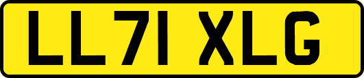LL71XLG
