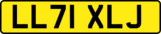 LL71XLJ
