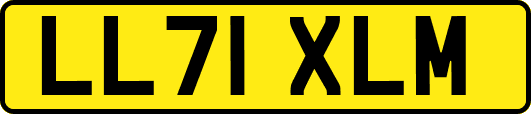 LL71XLM