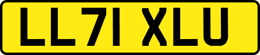 LL71XLU