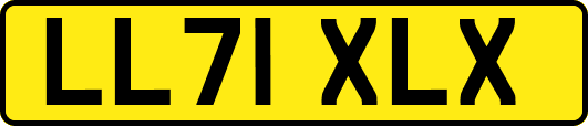 LL71XLX