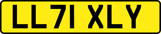 LL71XLY