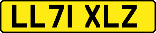 LL71XLZ