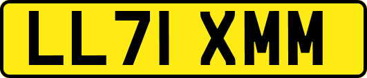 LL71XMM
